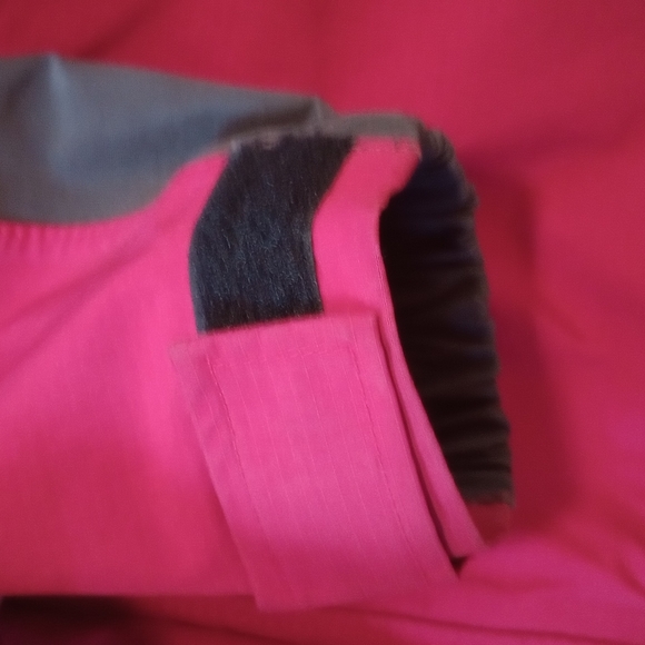 NWOT Solstice Microshed Jacket Men's Medium - Picture 3 of 3